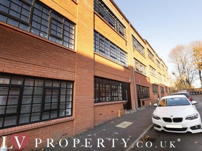 3 Bedroom Town House For Sale In Jewellery Quarter