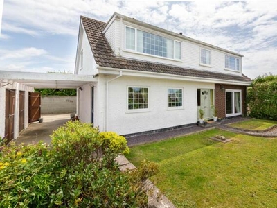4 Bedroom Bungalow For Sale In Valley, Isle Of Anglesey