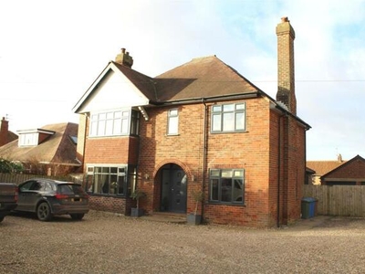 4 Bedroom Detached House For Sale In Market Weighton