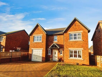 4 Bedroom Detached House For Sale In Ryton