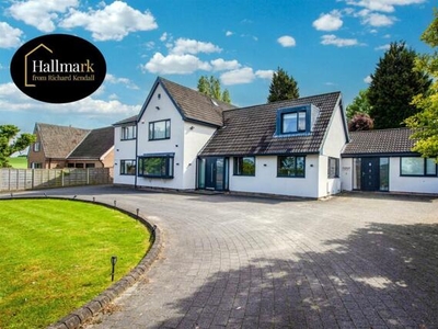 4 Bedroom Detached House For Sale In Sandal