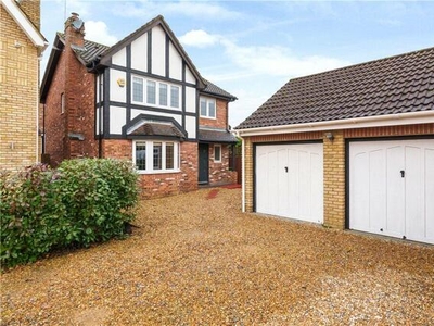 4 Bedroom Detached House For Sale In Winkfield Row
