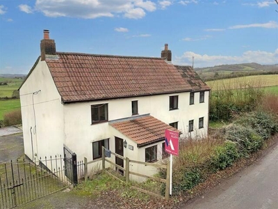 4 Bedroom House For Sale In Chew Magna