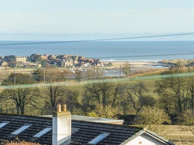 4 Bedroom Property For Sale In Near Alnmouth, Alnwick