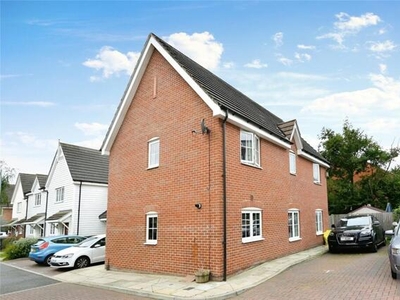4 Bedroom Semi-detached House For Sale In Dunmow, Essex
