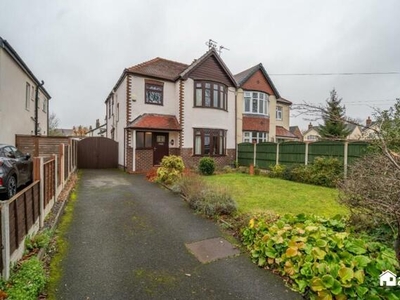 4 Bedroom Semi-detached House For Sale In Formby