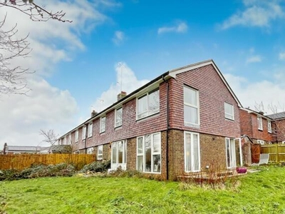 4 Bedroom Semi-detached House For Sale In Hassocks, West Sussex