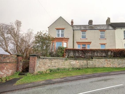 4 Bedroom Semi-detached House For Sale In New Brancepeth, Durham