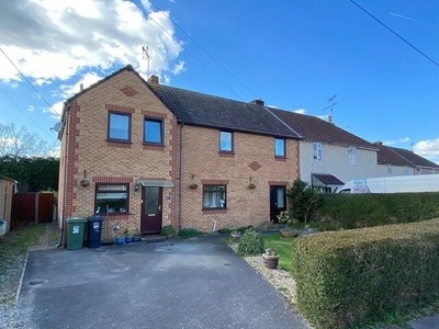 4 Bedroom Semi-detached House For Sale In Winscombe