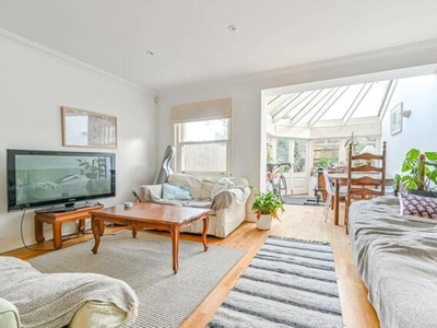 4 Bedroom Terraced House For Sale In Balham, London
