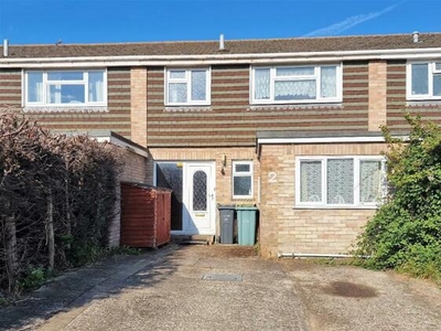 4 Bedroom Terraced House For Sale In Bembridge, Isle Of Wight