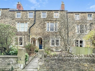 4 Bedroom Terraced House For Sale In Frome, Somerset