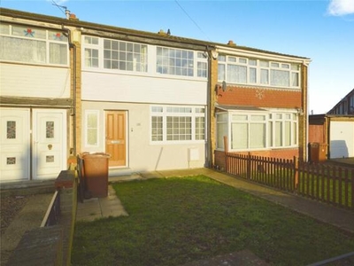 4 Bedroom Terraced House For Sale In Rochester, Kent