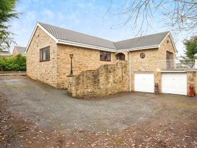 5 Bedroom Bungalow For Sale In Wakefield, West Yorkshire