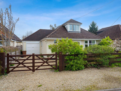 5 Bedroom Detached Bungalow For Sale In Wootton