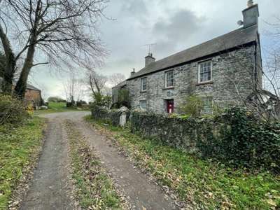 5 Bedroom Farm House For Sale In Ardonan Lane