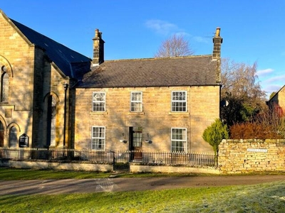 5 Bedroom Semi-detached House For Sale In Danby, Whitby