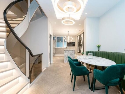 5 Bedroom Terraced House For Sale In St James's, London