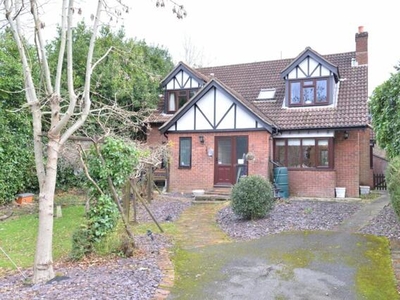 6 Bedroom Bungalow For Sale In New Milton, Hampshire