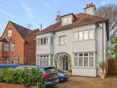 6 Bedroom Detached House For Sale In Surrey