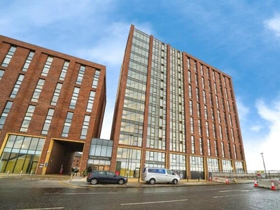 1 Bedroom Apartment For Sale In Bootle, Merseyside