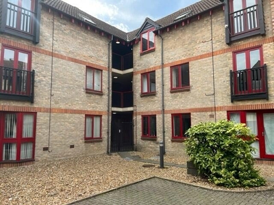 1 Bedroom Apartment For Sale In Huntingdon