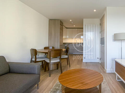 1 Bedroom Apartment For Sale In Marine Wharf, London