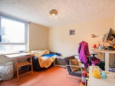 1 Bedroom Apartment For Sale In Nottingham, Nottinghamshire
