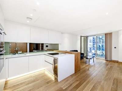 1 Bedroom Flat For Rent In 70 Horseferry Road, Westminster