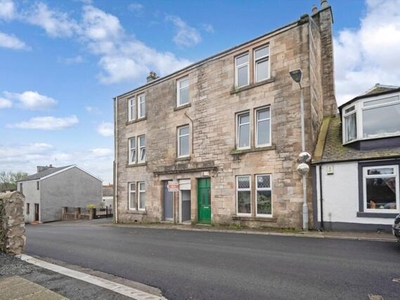 1 Bedroom Flat For Rent In North Ayrshire