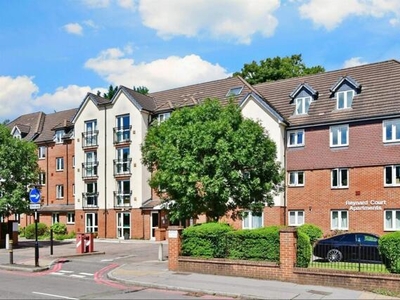 1 Bedroom Flat For Sale In Purley