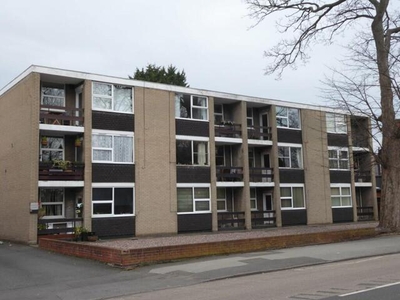 1 Bedroom Flat For Sale In Walsall