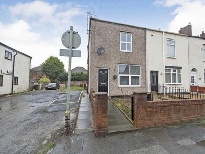 1 Bedroom Flat For Sale In Westhoughton, Bolton