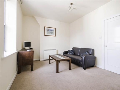 1 bedroom property to let in Goulston Street E1, EPC:C