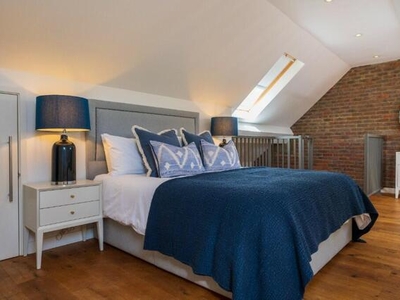 1 Bedroom Serviced Apartment For Rent In Henley-on-thames, Oxfordshire