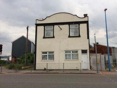 11 Bedroom Block Of Apartments For Sale In Cradley Heath, West Midlands