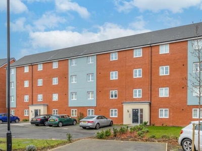 2 Bedroom Apartment For Rent In Coventry, West Midlands
