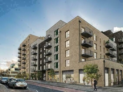 2 Bedroom Apartment For Sale In
Bracknell