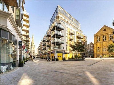 2 Bedroom Apartment For Sale In Dickens Yard