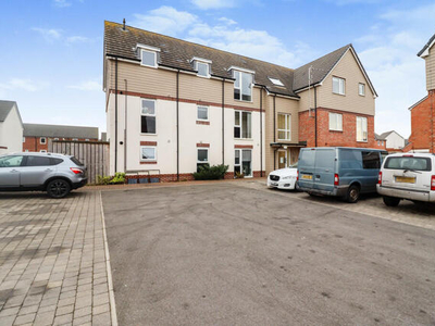 2 Bedroom Apartment For Sale In Doyle Close