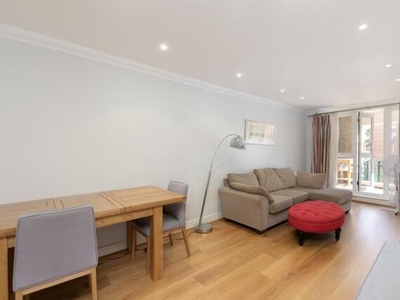 2 Bedroom Apartment For Sale In Medway Street, Westminster