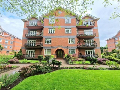 2 Bedroom Apartment For Sale In Sefton Park, Merseyside