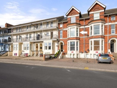 2 Bedroom Apartment For Sale In Skegness