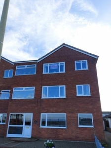 2 Bedroom Apartment For Sale In The Esplanade, Knott End On Sea