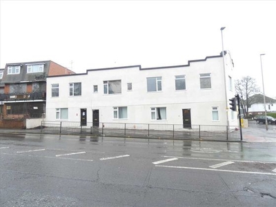 2 bedroom apartment for sale Poole, BH14 0ER
