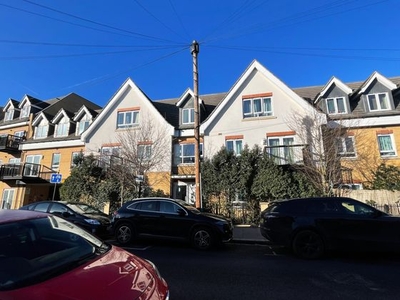 2 bedroom apartment for sale Southall, UB2 5GQ