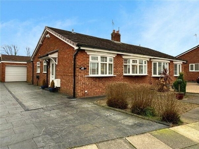 2 Bedroom Bungalow For Sale In Norton