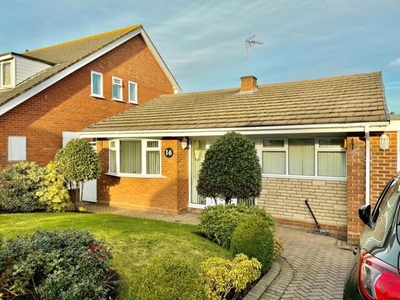 2 Bedroom Bungalow For Sale In West Bromwich