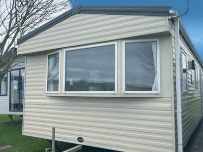 2 Bedroom Caravan For Sale In Corton, Lowestoft