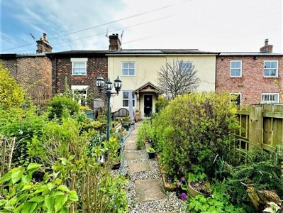 2 Bedroom Cottage For Sale In Temple Hirst